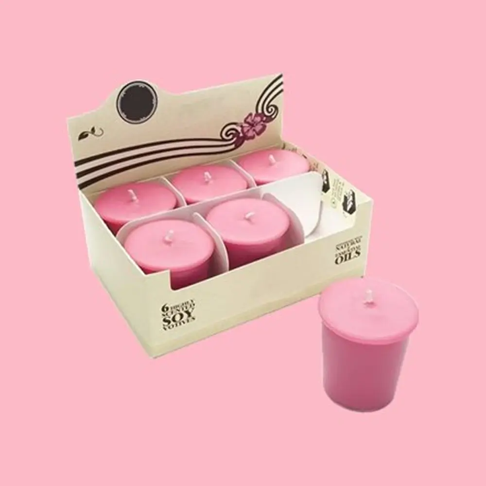 Custom Candle Display Boxes 3