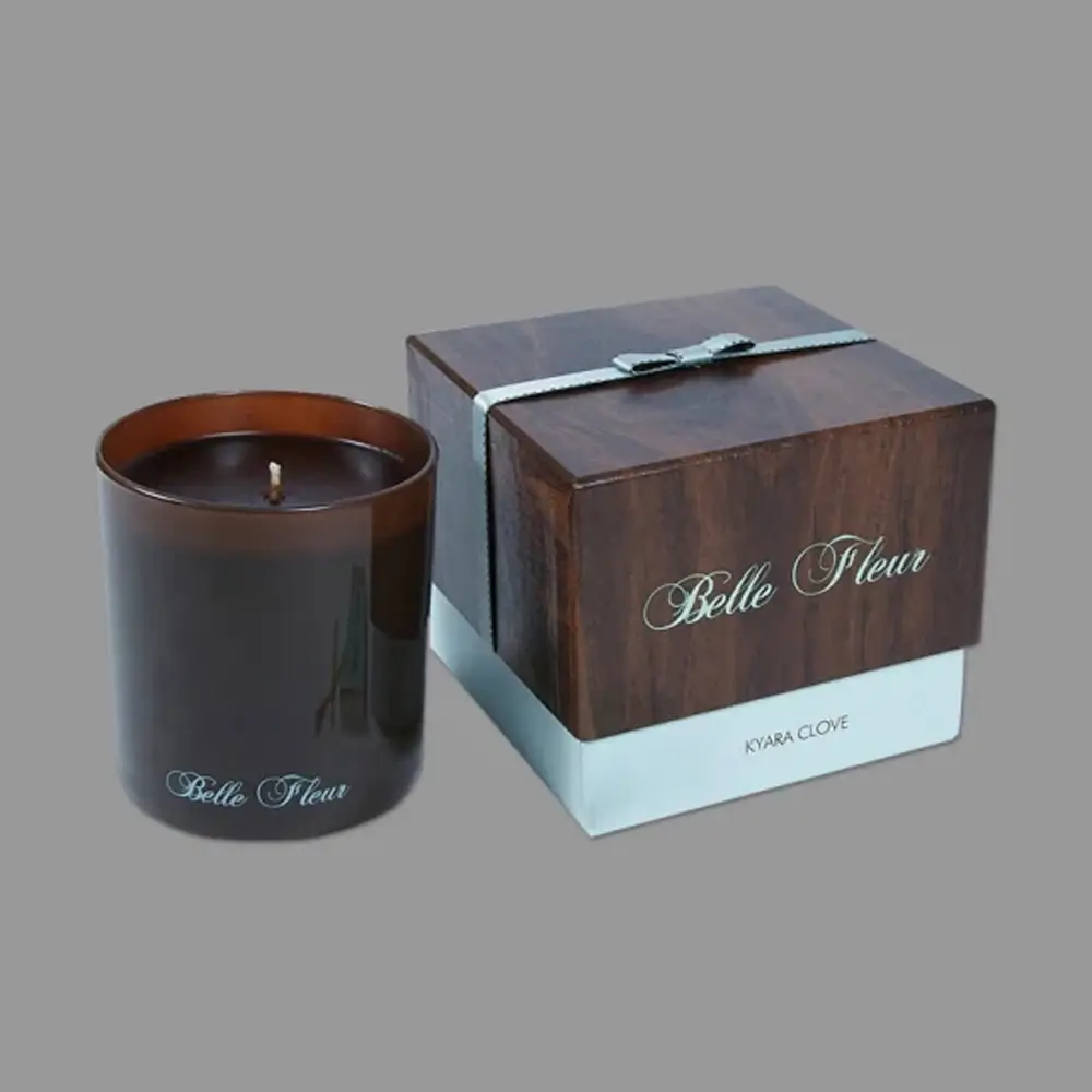 Custom Candle Gift Boxes 2