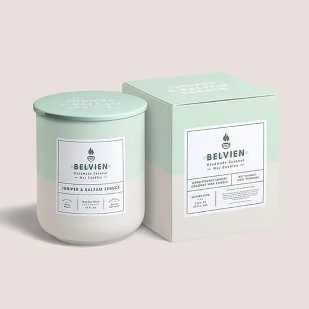 Custom Candle Jar Boxes 2