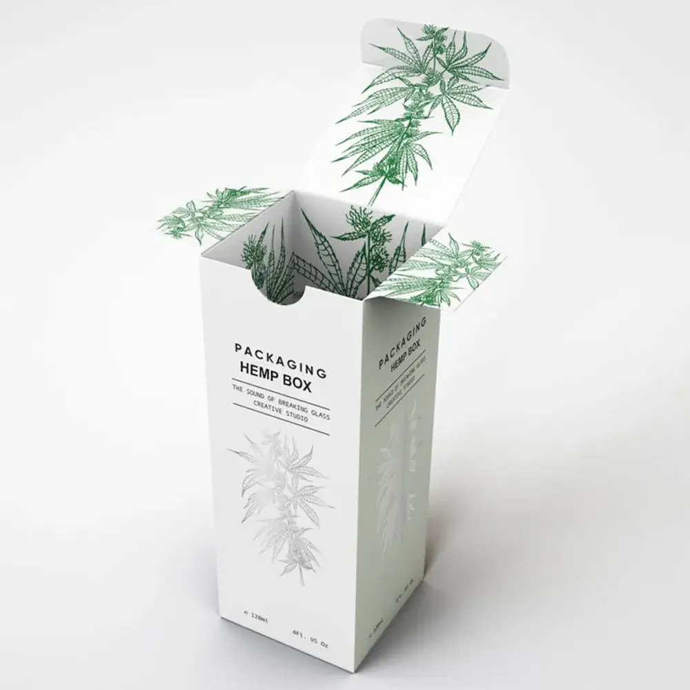 Custom Cannabis Packaging1