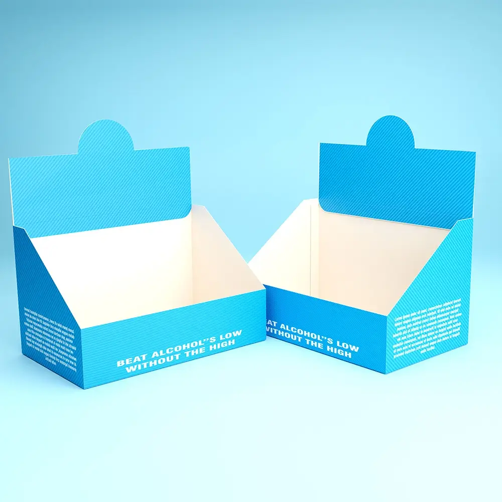 Custom Cardboard Display Boxes1 (1)