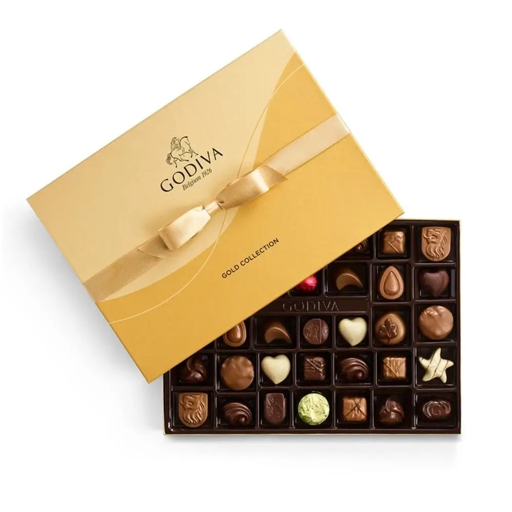 Custom Chocolate Bomb Boxes