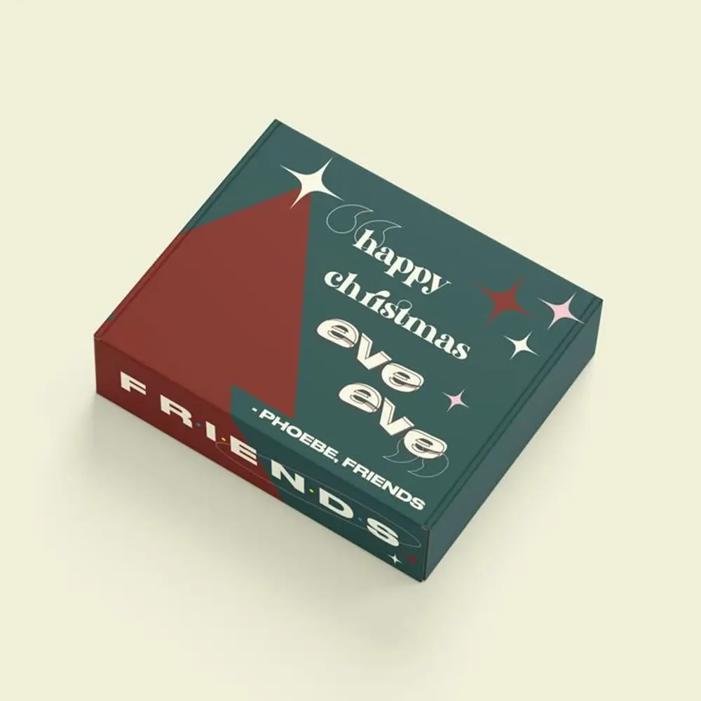 Custom Christmas EVE Boxes1