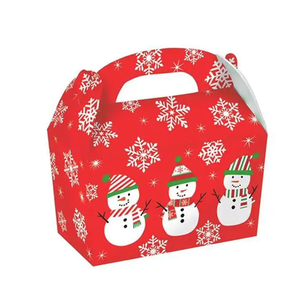 Custom Christmas Gable Boxes1
