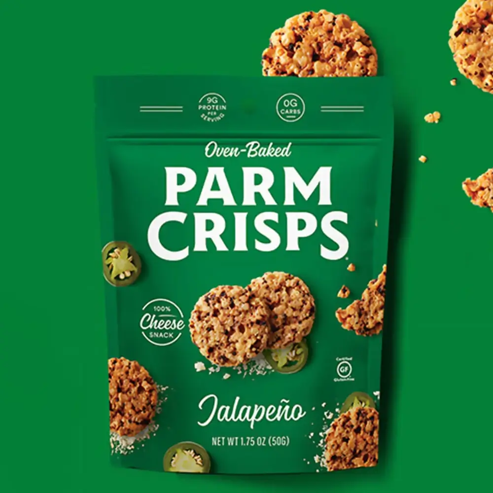 Custom Cookie Mylar Bags 1