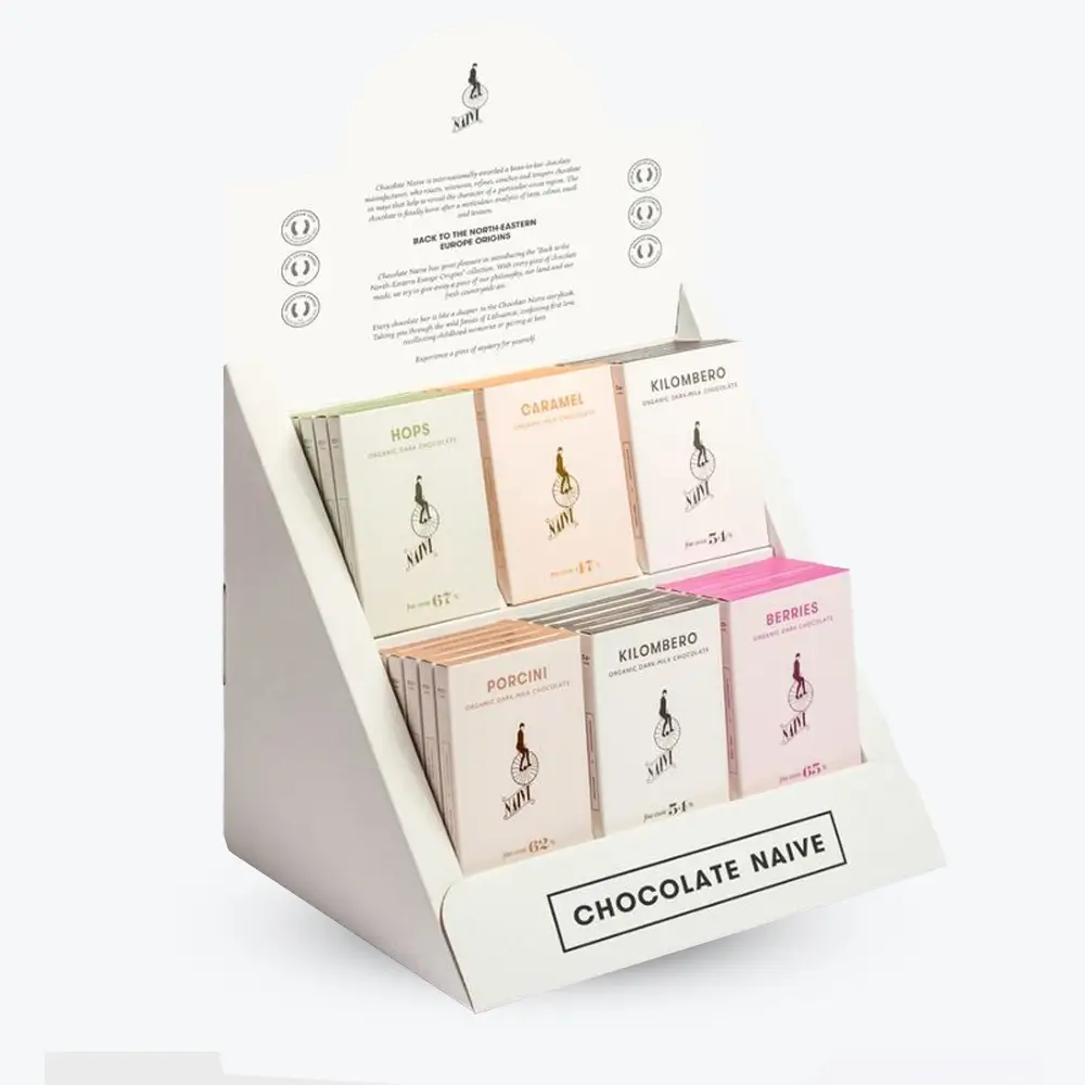 Custom Display Boxes 1