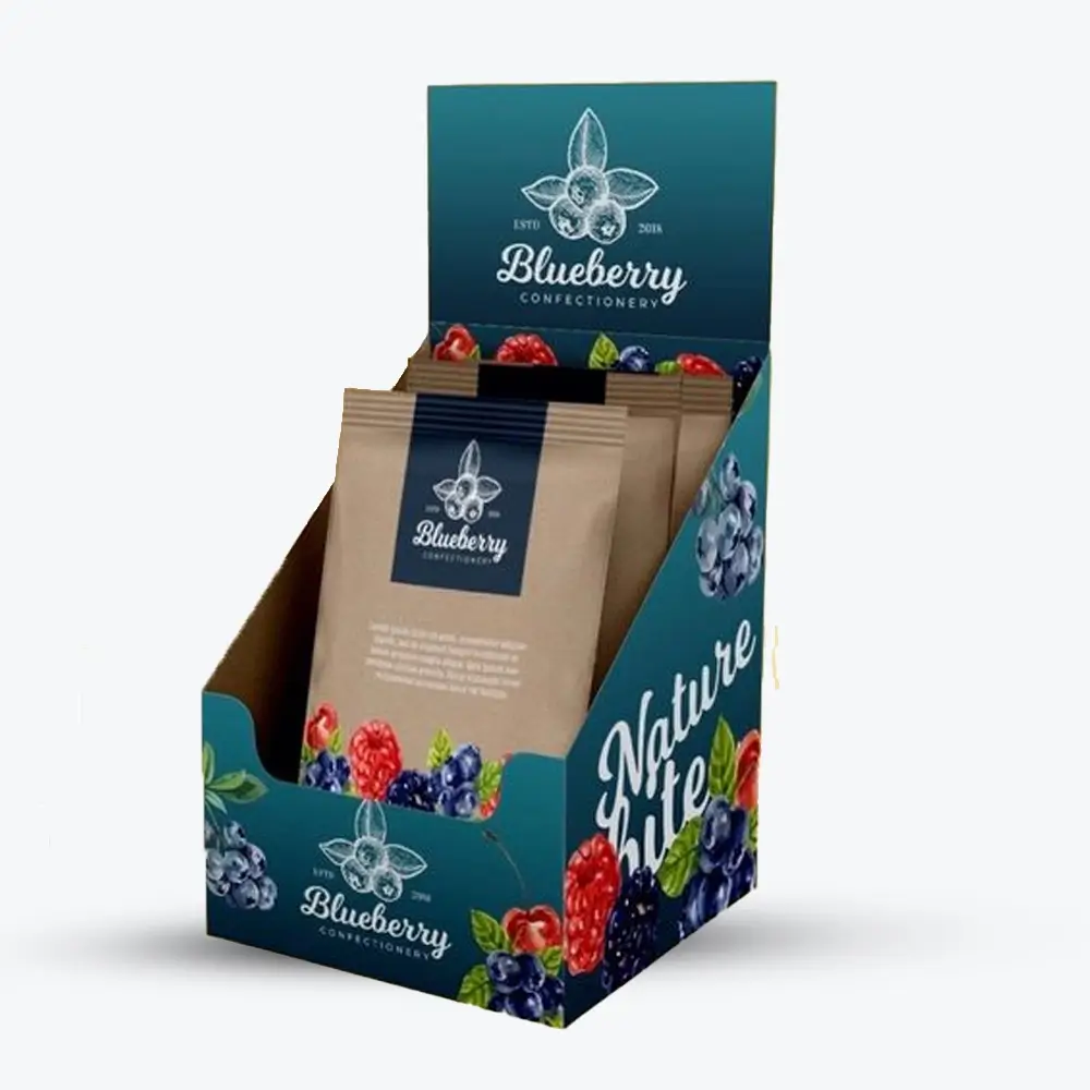 Custom Display Boxes 2