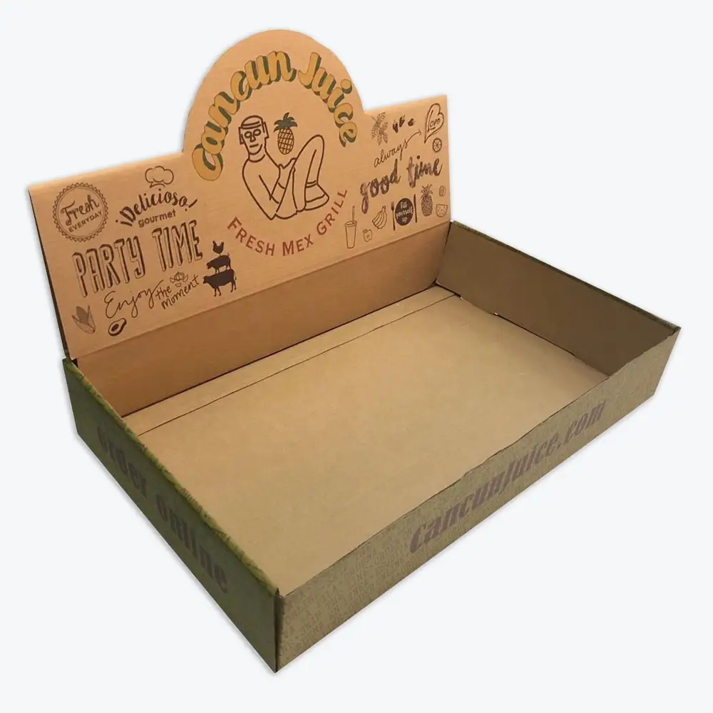 Custom Display Boxes 4