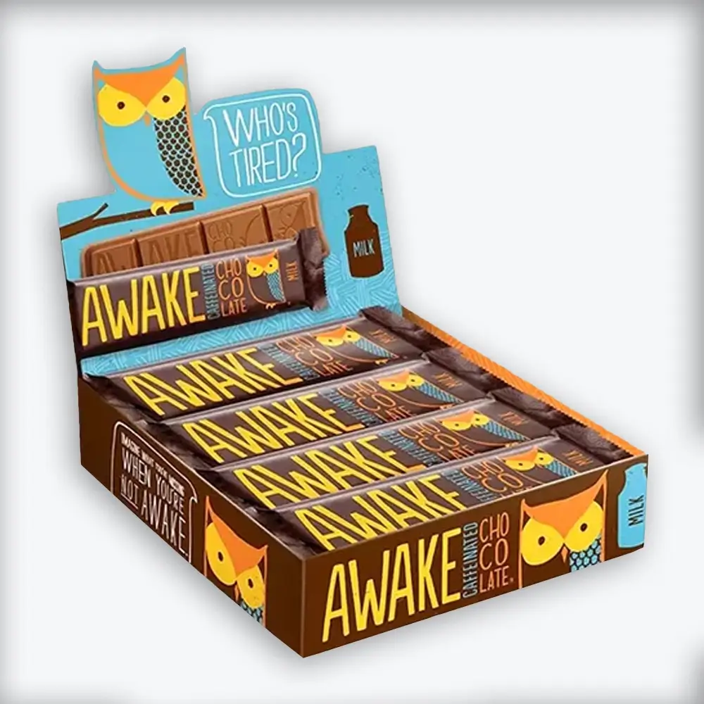 Custom Display Boxes 5