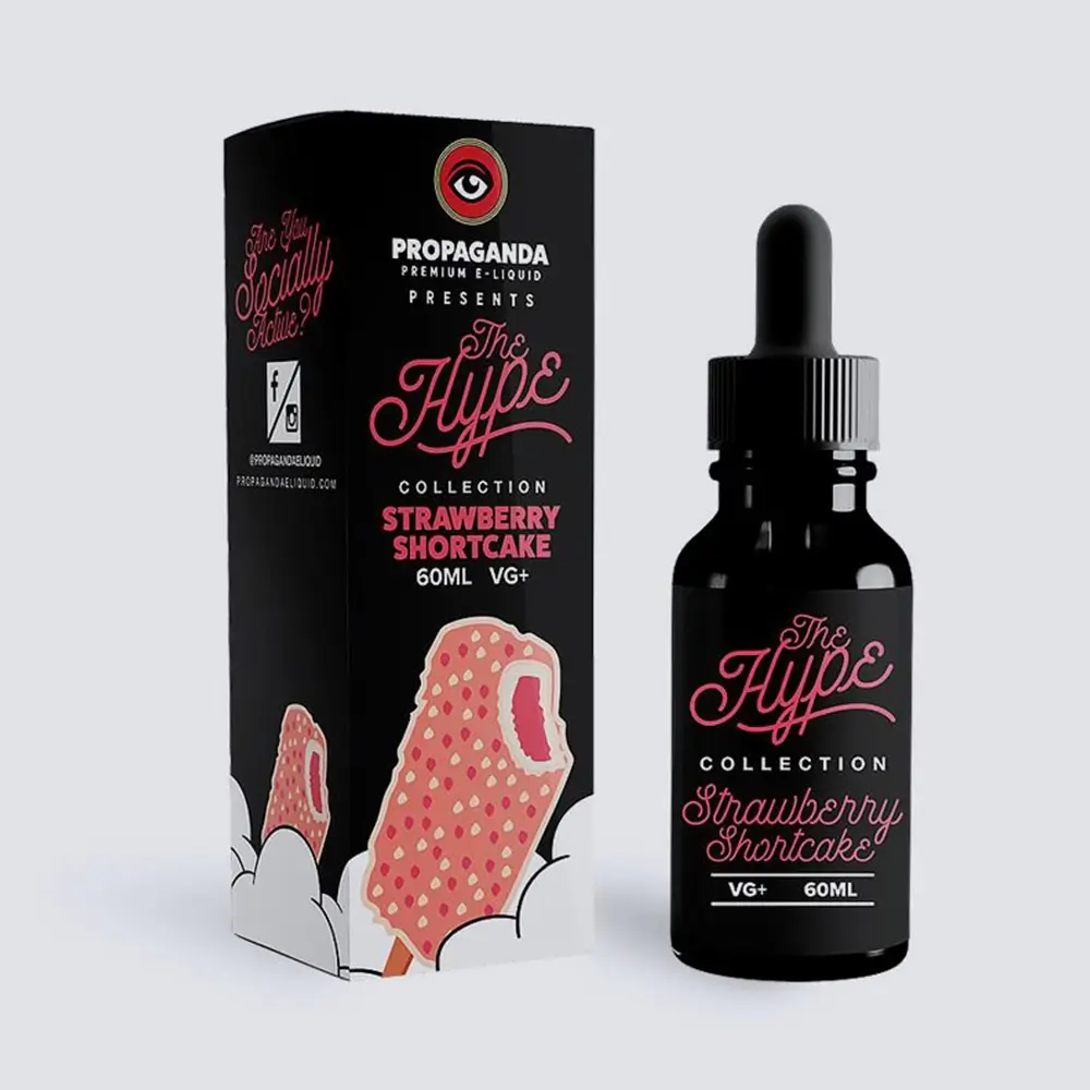 Custom E Liquid Boxes1