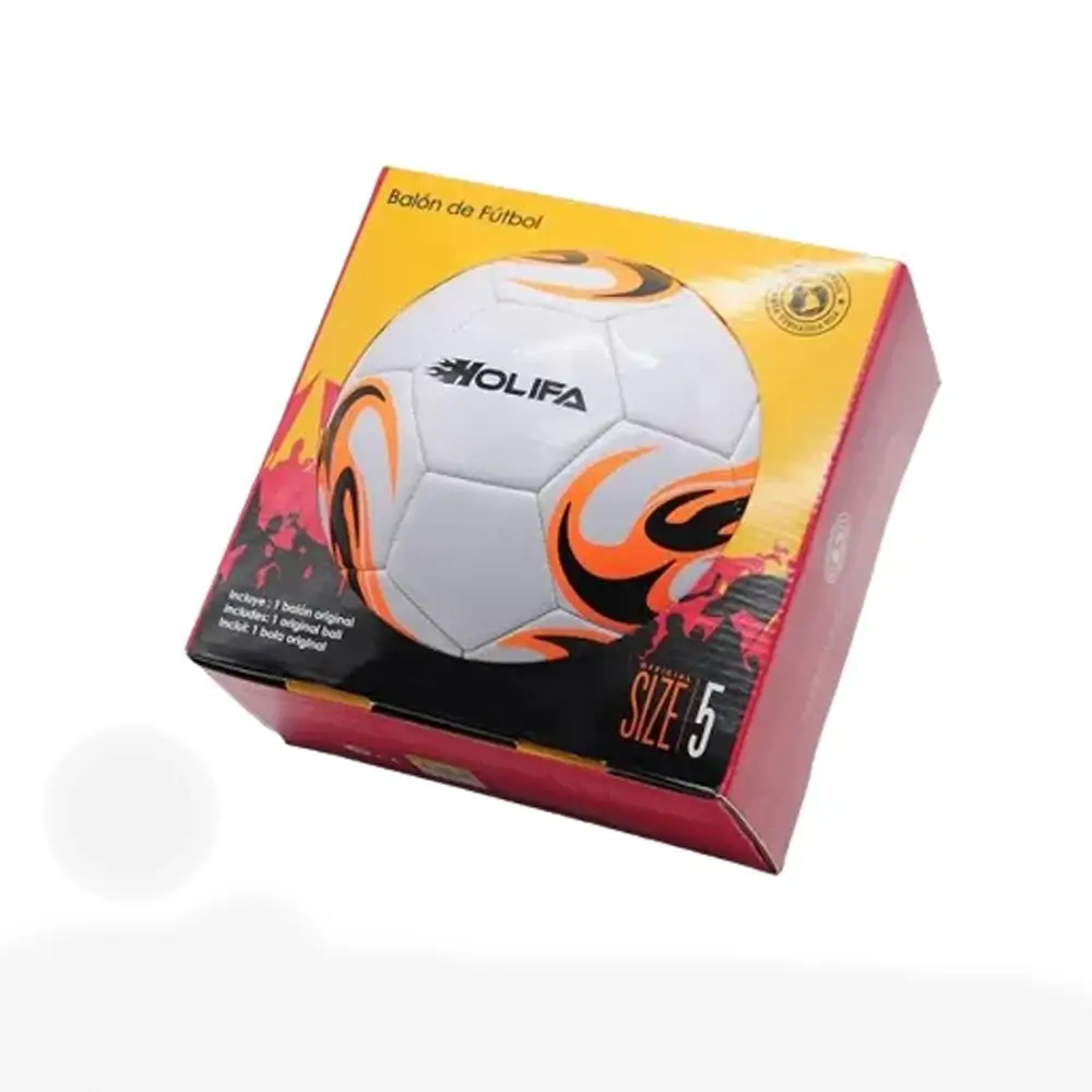 Custom Football Boxes 1