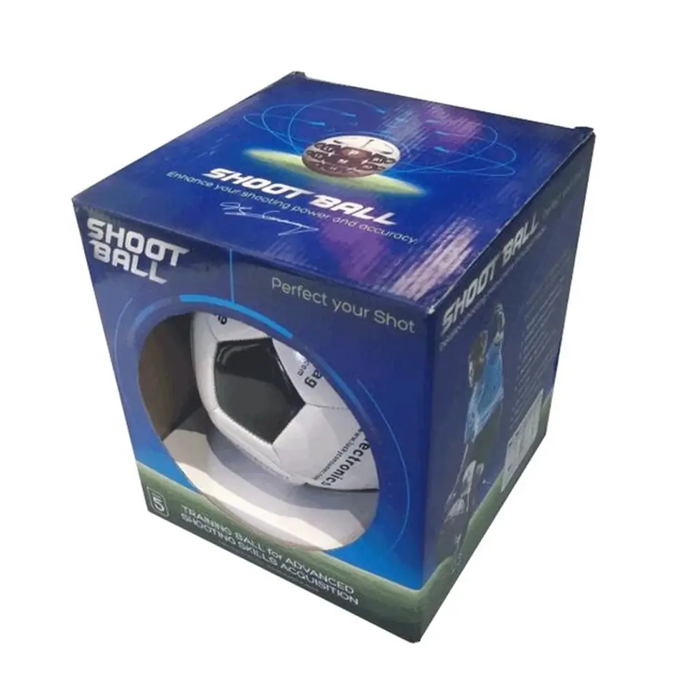 Custom Football Boxes 2