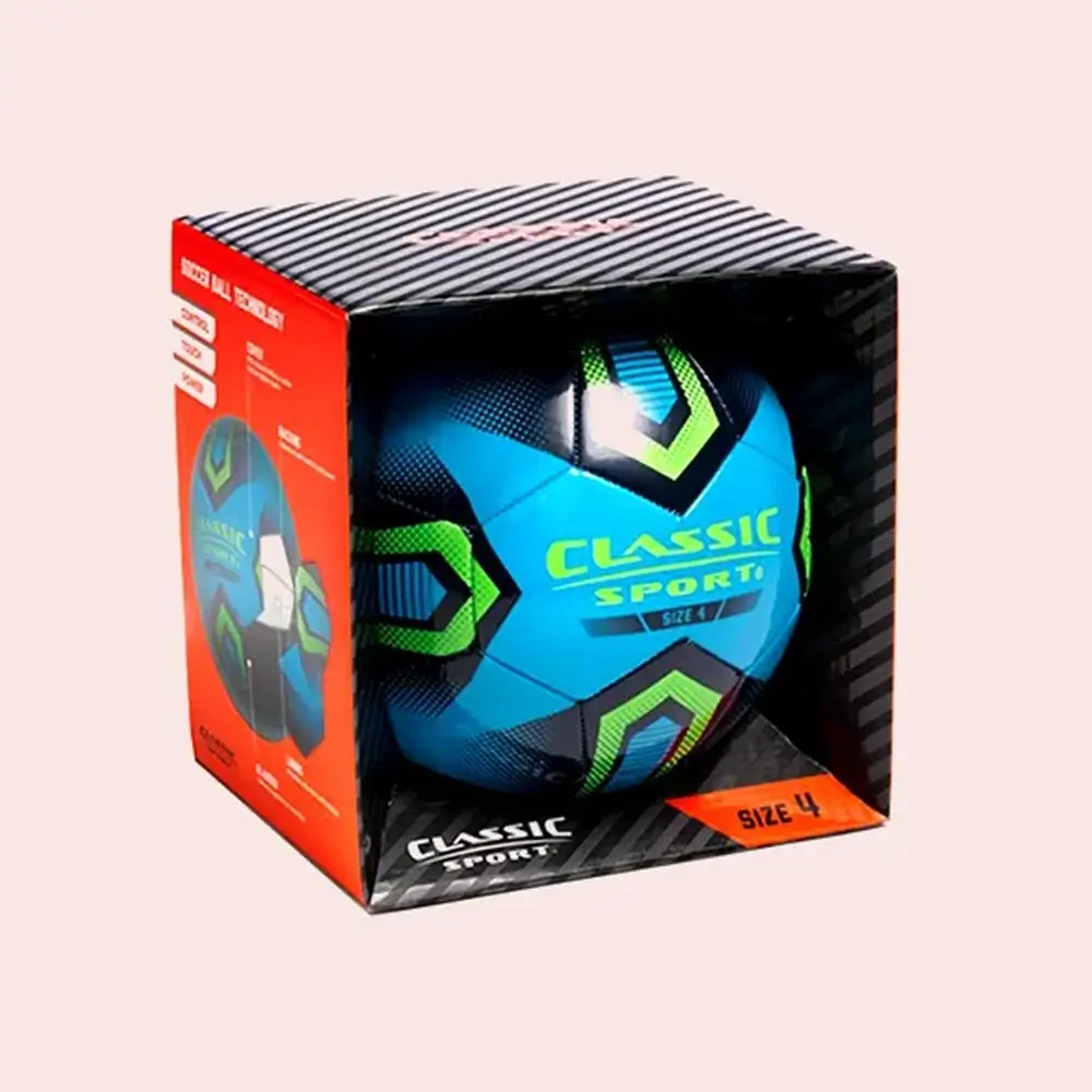 Custom Football Boxes 3