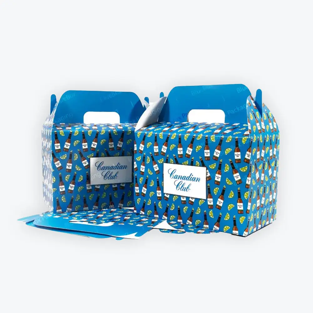 Custom Gable Boxes 3