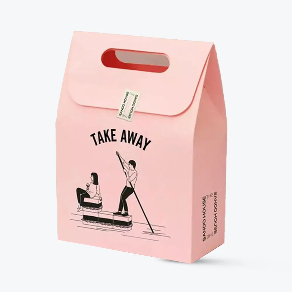 Custom Gable Boxes 4