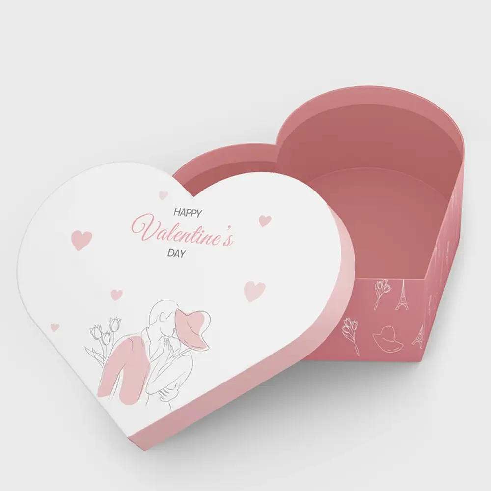 Custom Gift Boxes with Lids2