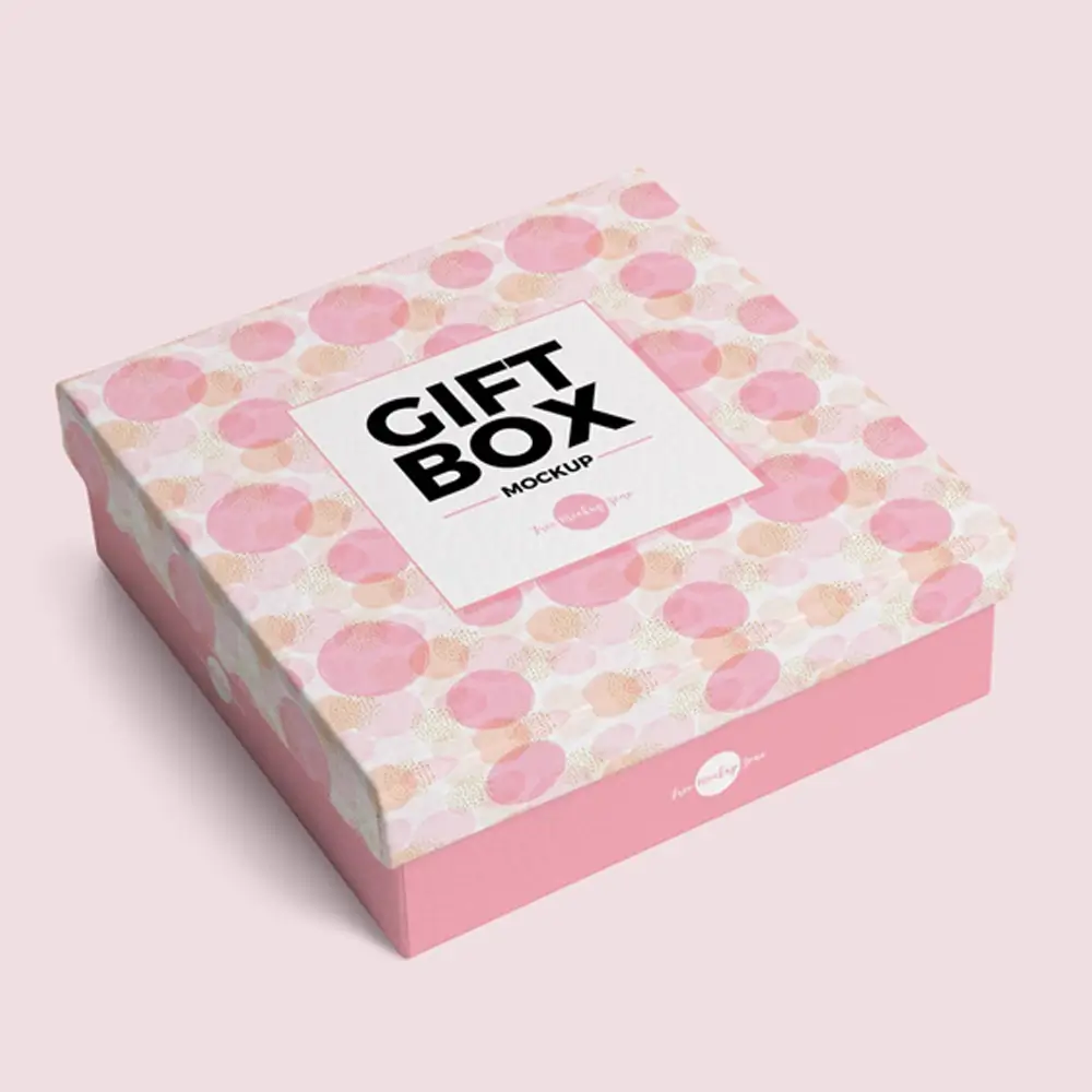 Custom Gift Boxes with Lids3