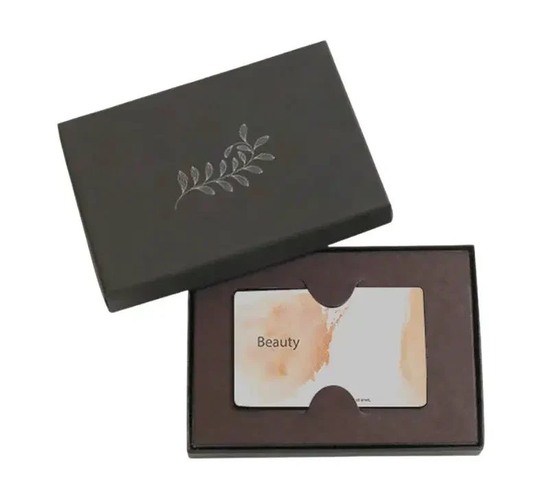 Custom Gift Card Boxes2