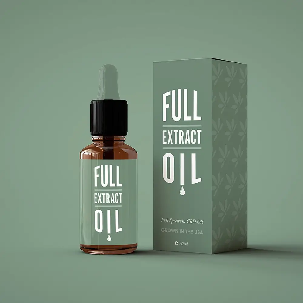 Custom Hemp Cardboard Boxes2