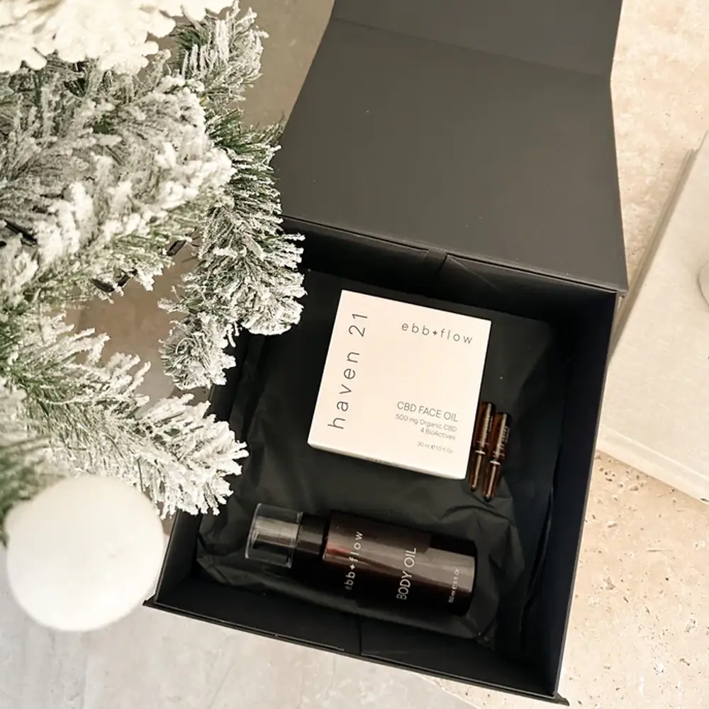 Custom Hemp Gift Boxes3