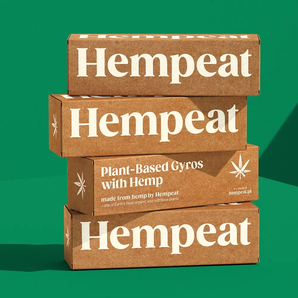 Custom Hemp Paper Boxes2