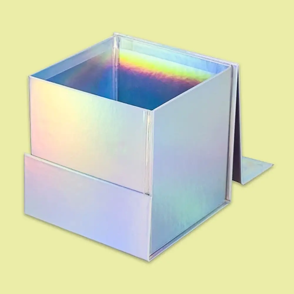 Custom Holographic Rigid Boxes 1 (1)