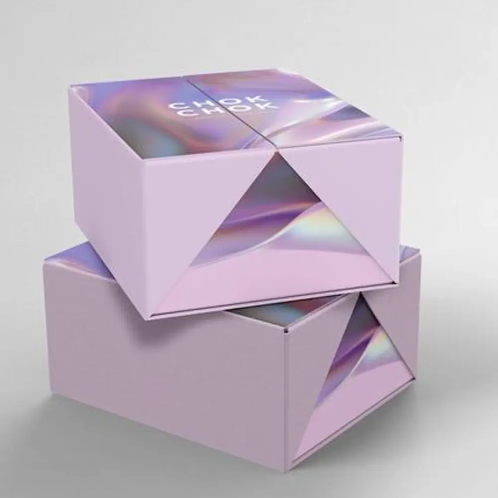 Custom Holographic Rigid Boxes 2 (1)