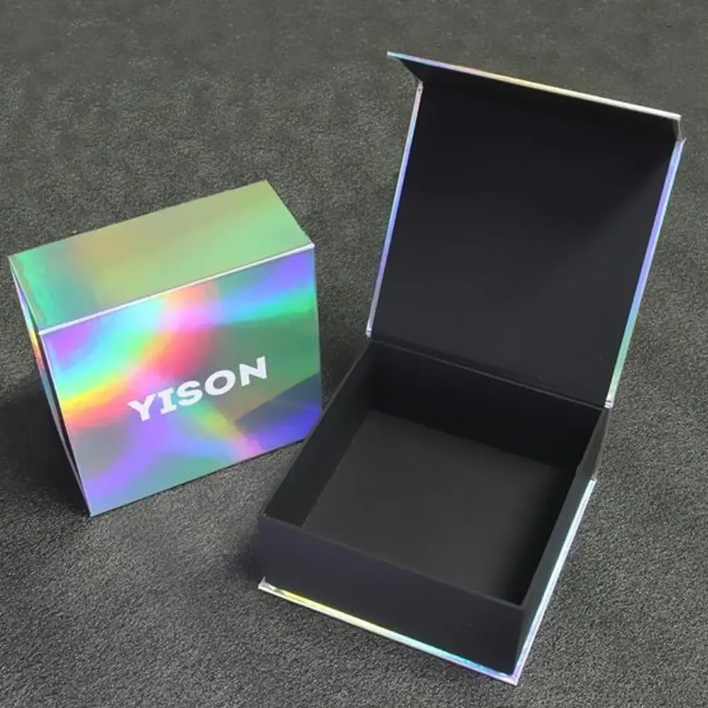 Custom Holographic Rigid Boxes 3 (1)
