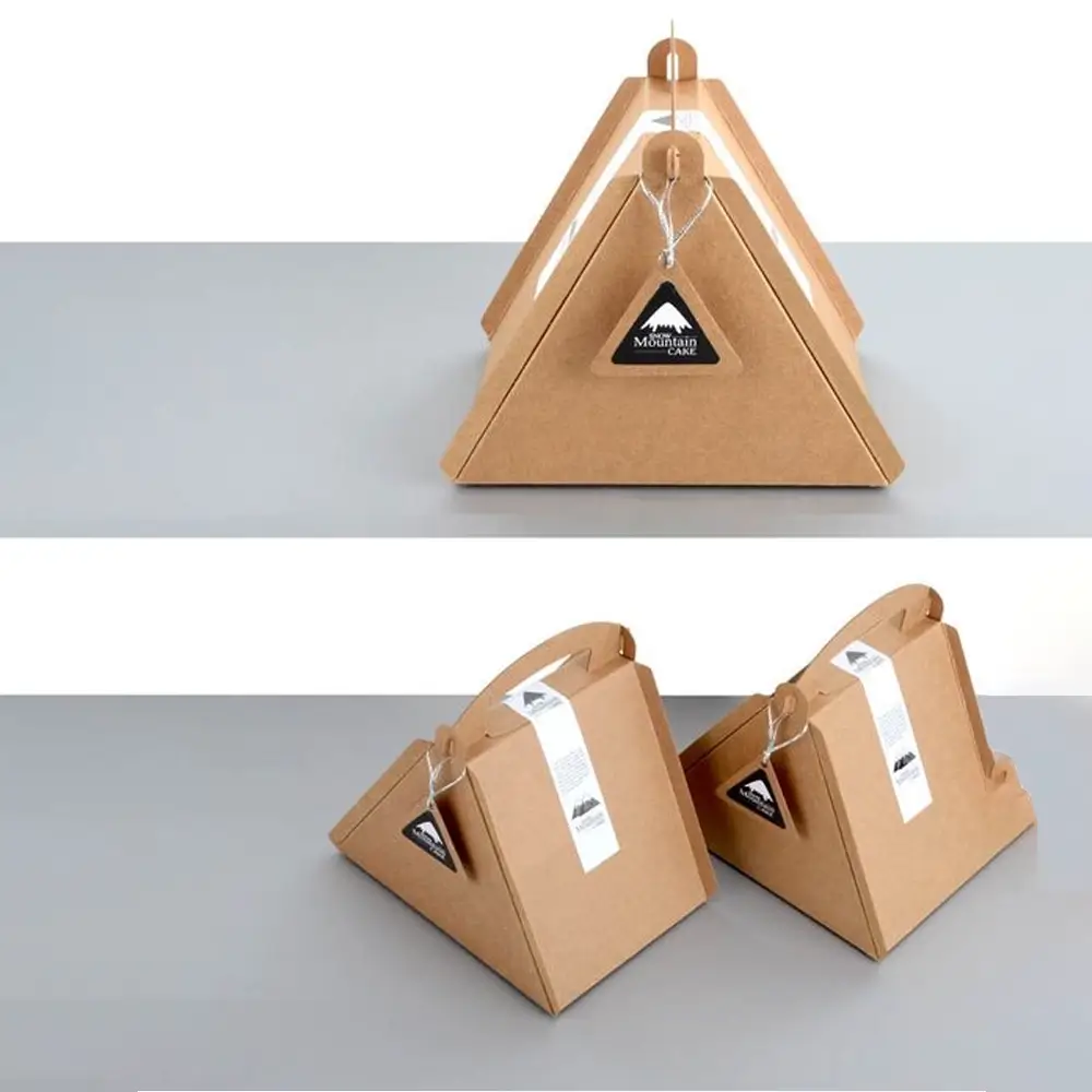 Custom Kraft Bakery Boxes2