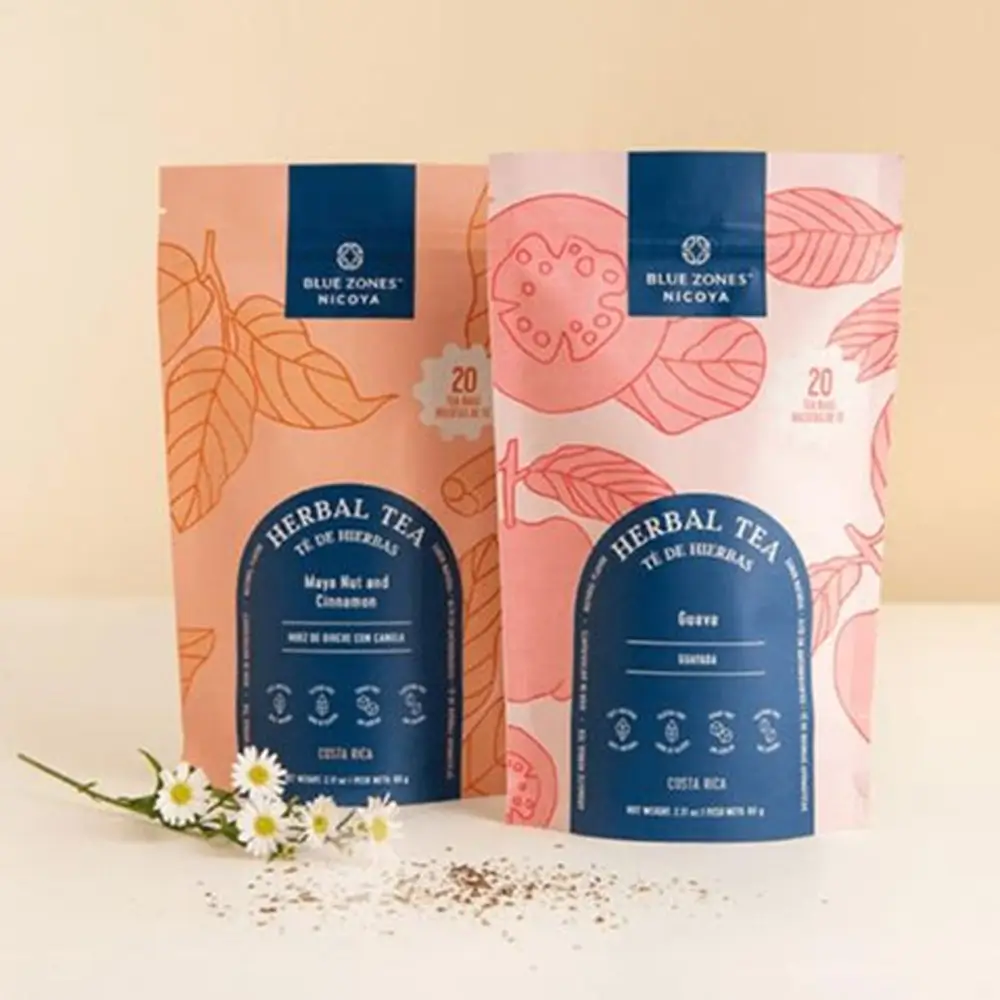 Custom Large Mylar Bags 1