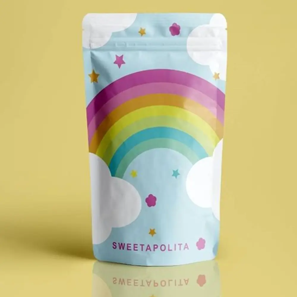 Custom Large Mylar Bags 3