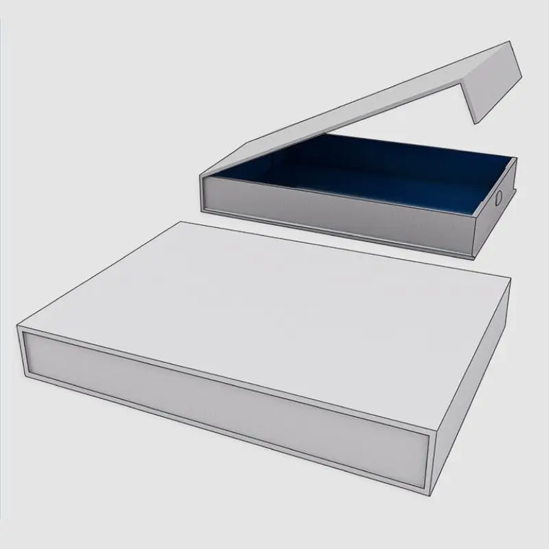 Custom Magnetic Boxes 1