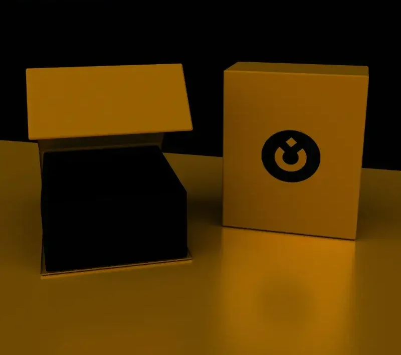 Custom Magnetic Boxes 3