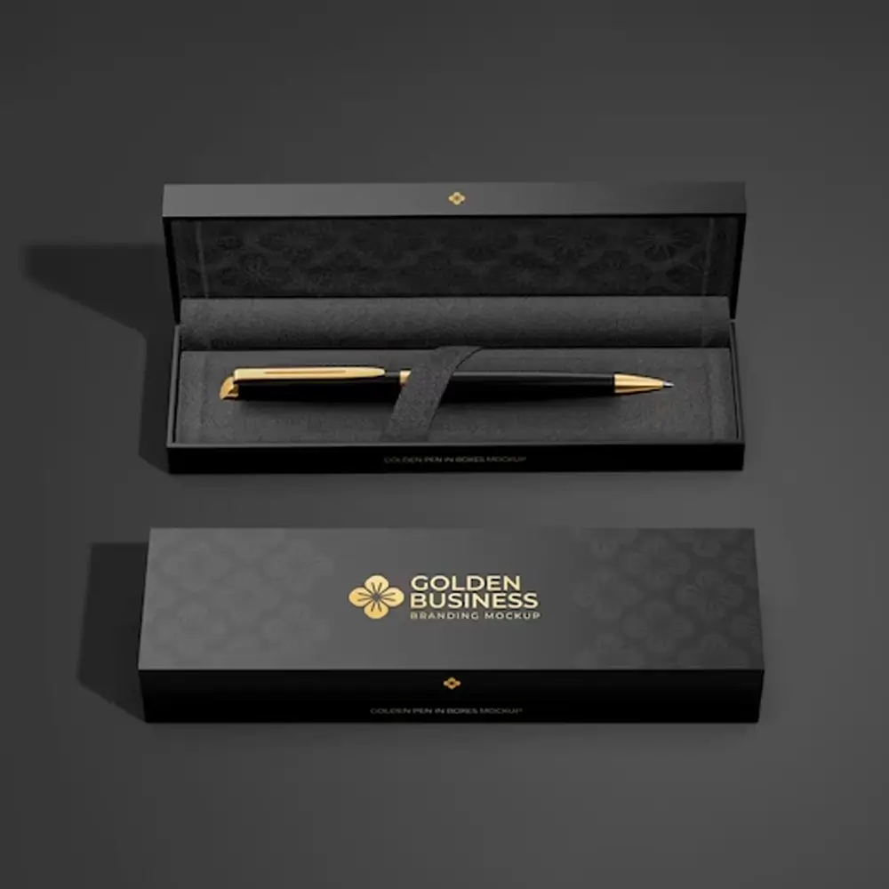Custom Pen Gift Boxes3