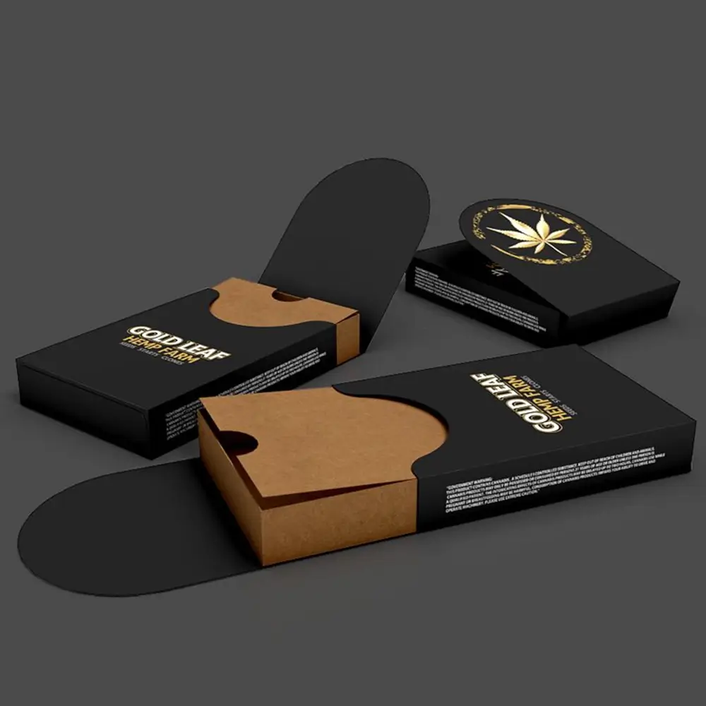 Custom Pre Roll Boxes 2
