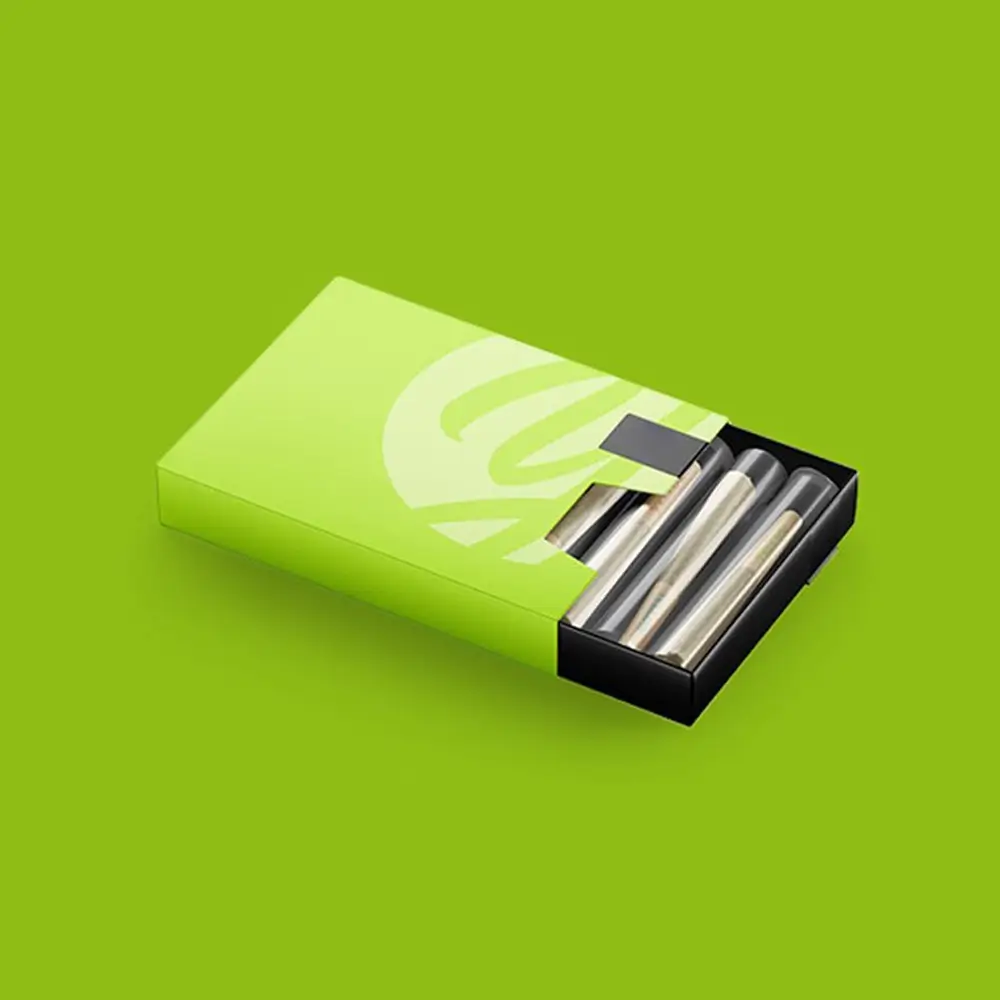 Custom Pre Roll Boxes 3