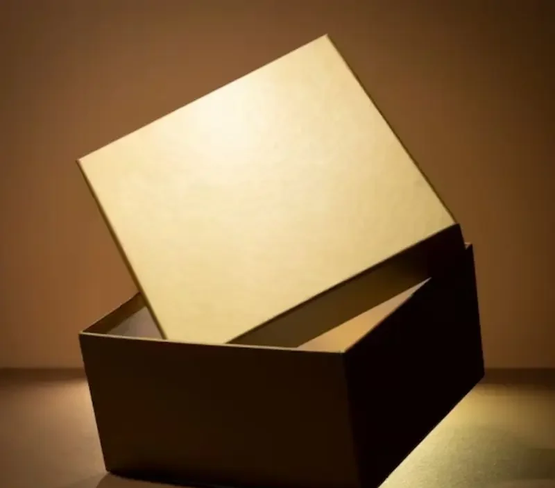 Custom Presentation Boxes2