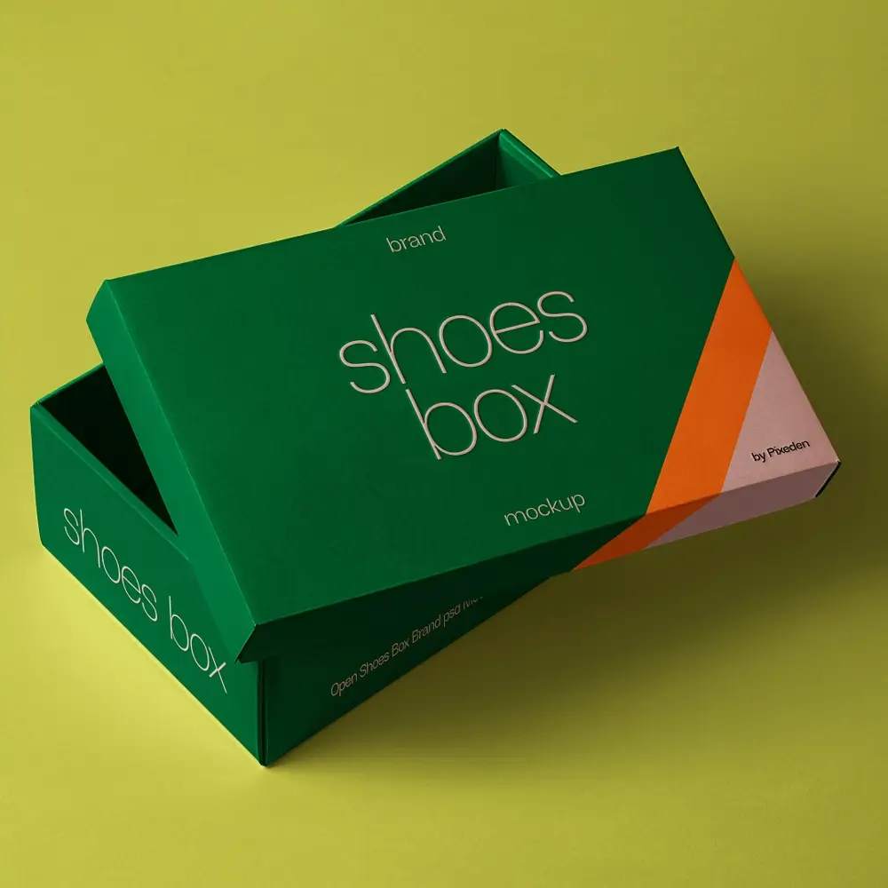 Custom Shoe Boxes2