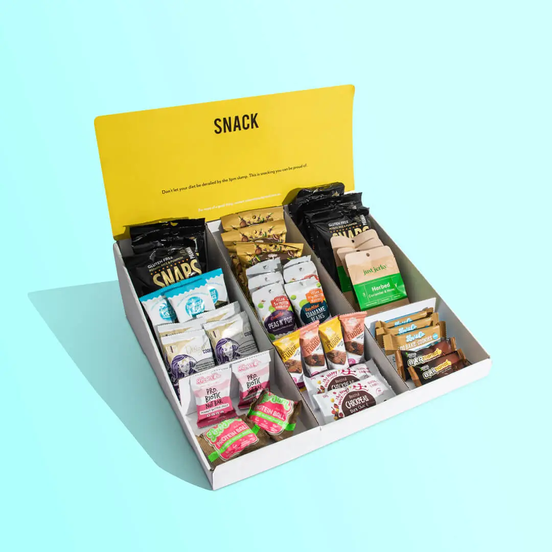 Custom Snack Boxes1