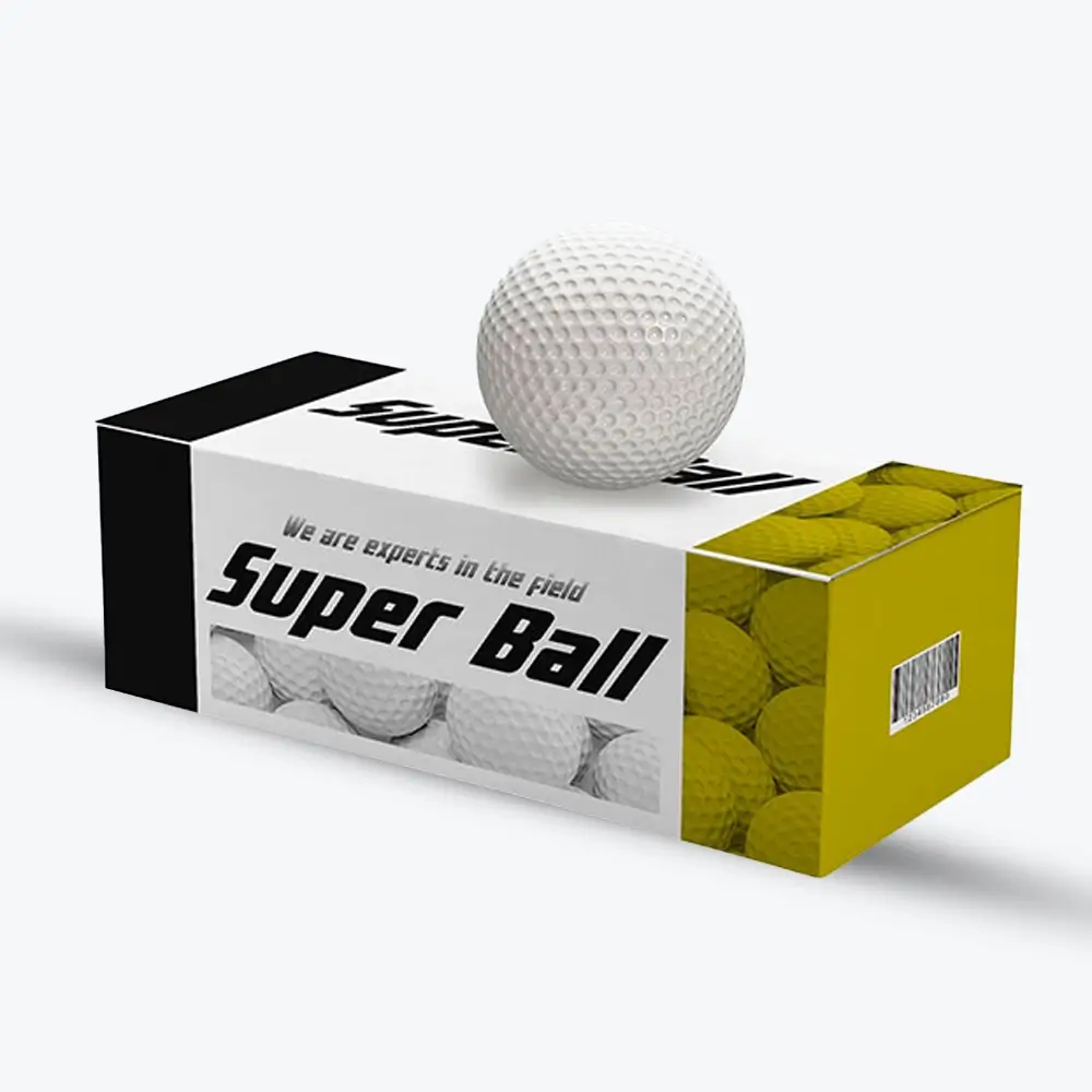 Custom Sports Boxes 2