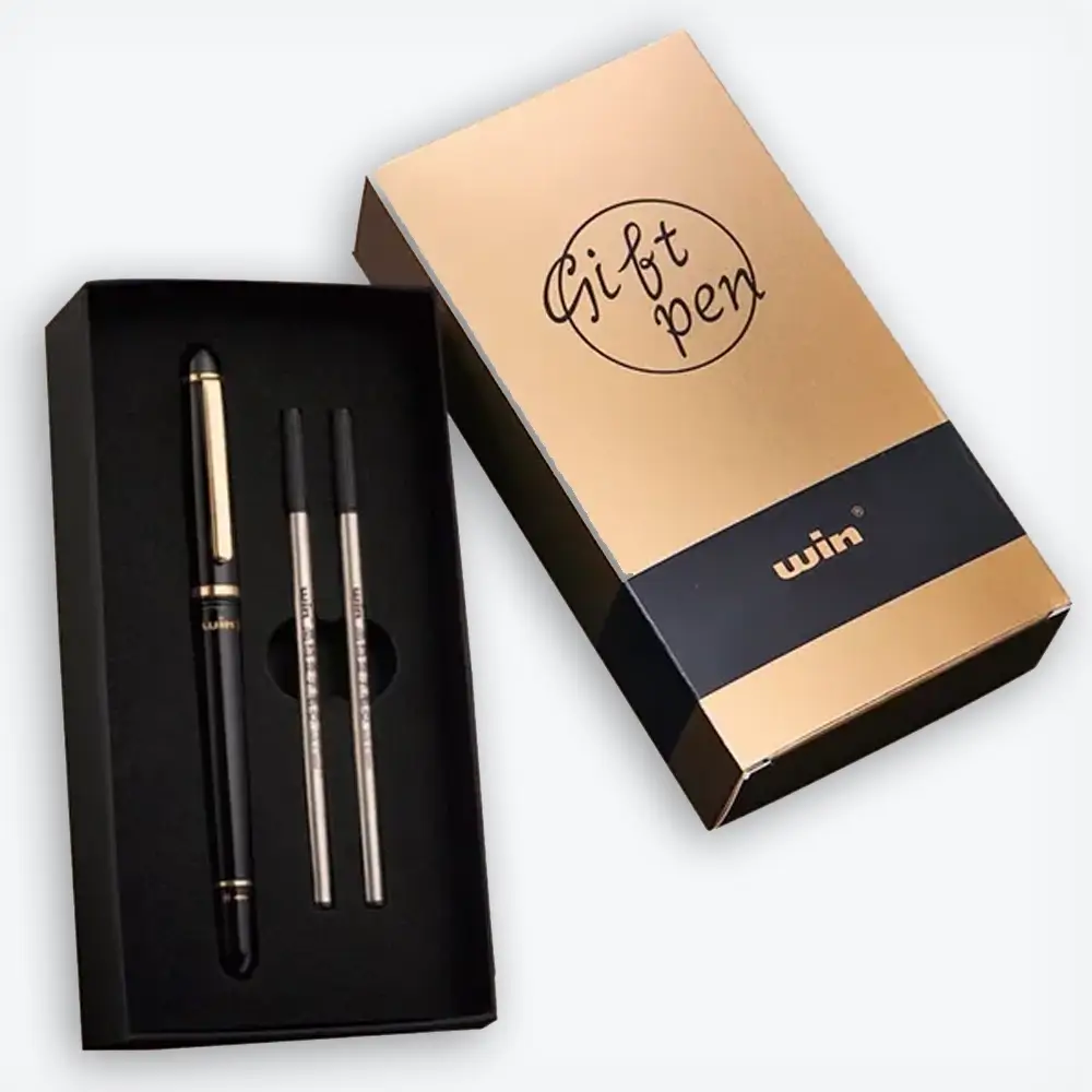 Custom Stationery Boxes 1