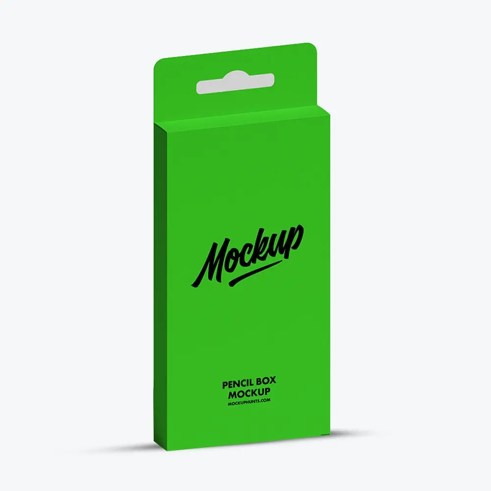 Custom Stationery Boxes 2