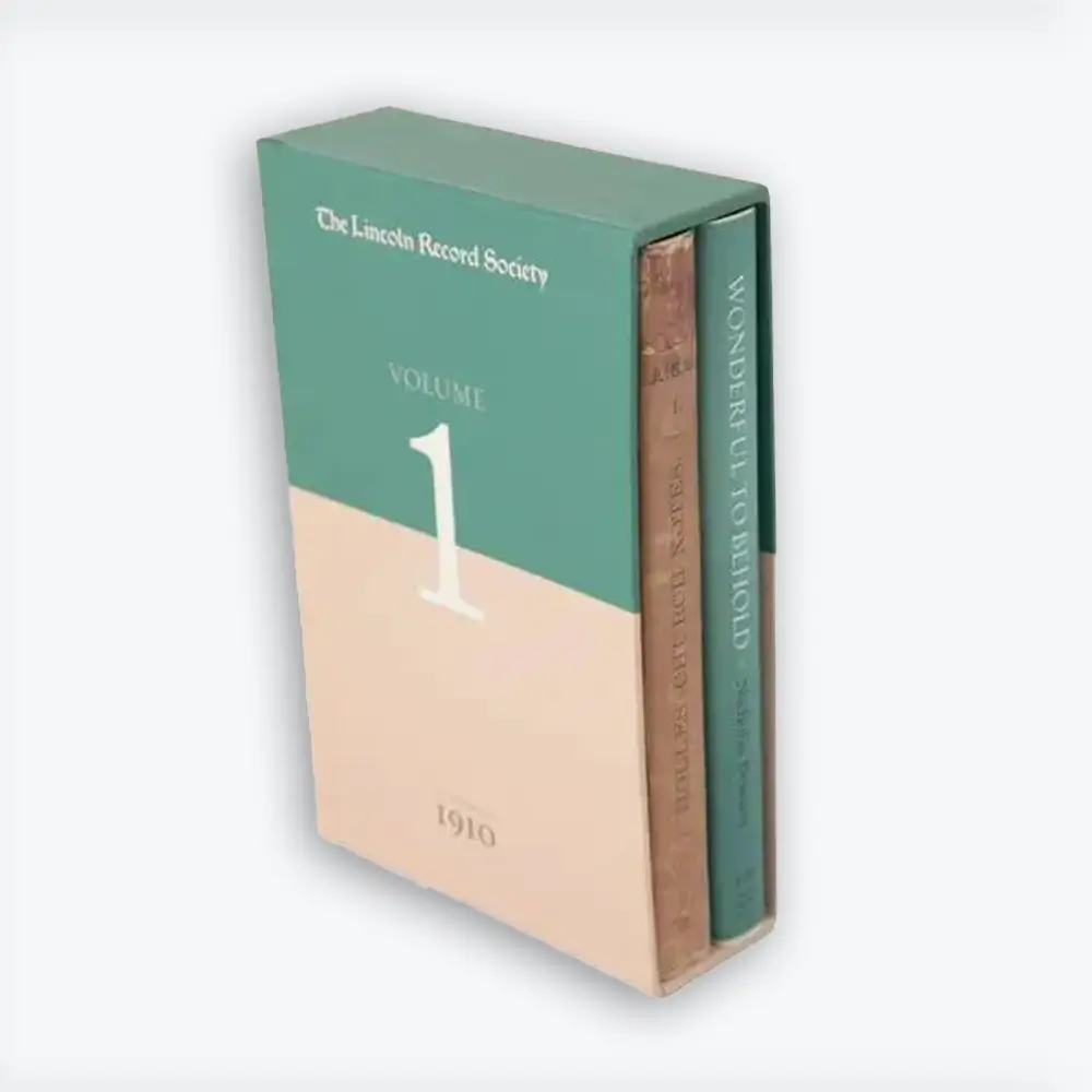 Custom Stationery Boxes 3