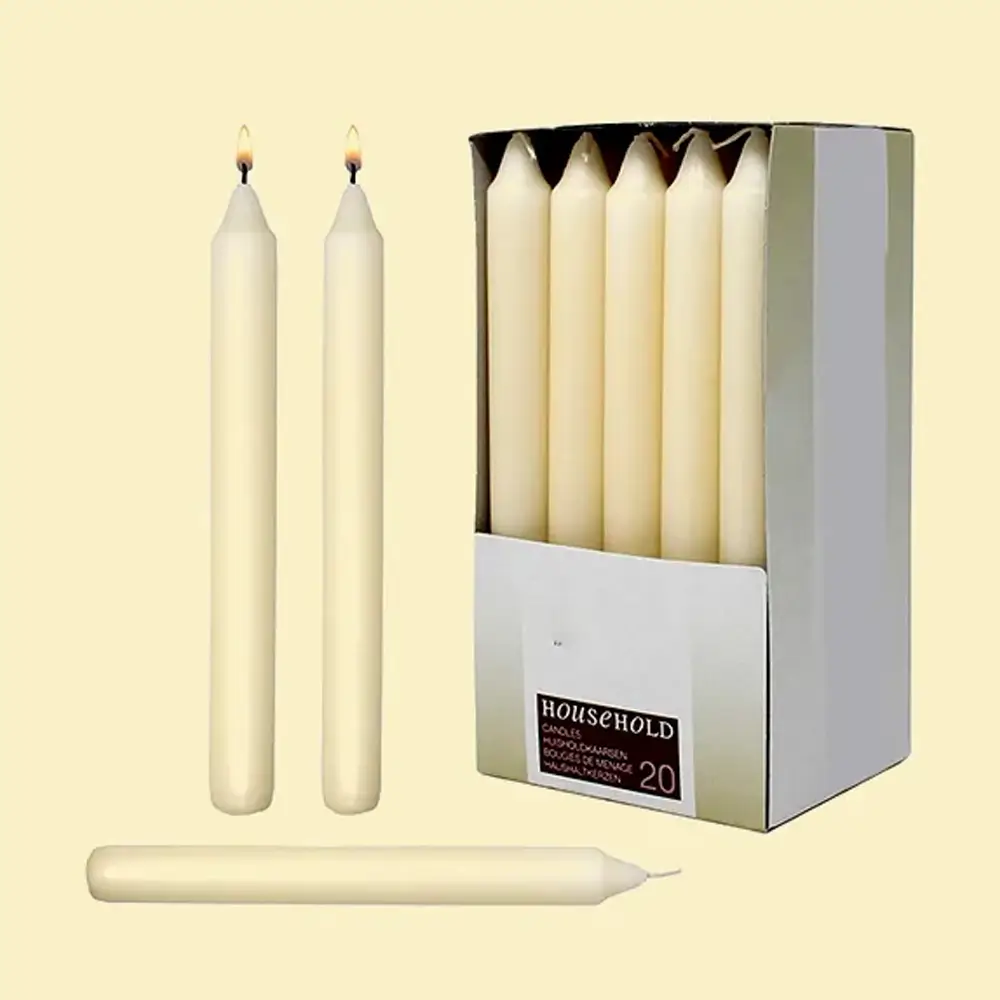 Custom Taper Candle Boxes 2