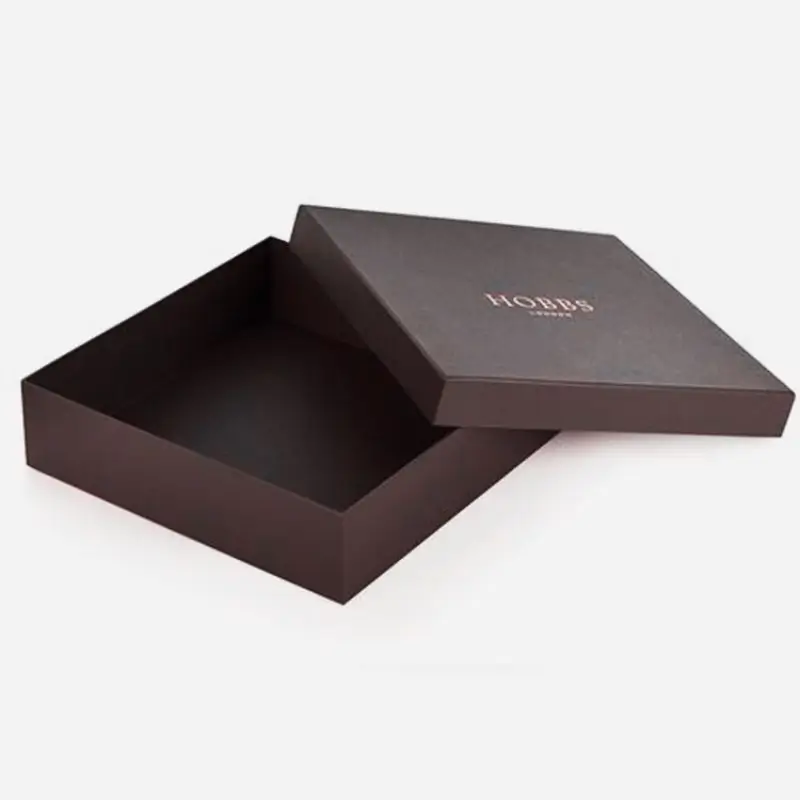 Custom Telescoping Boxes 2