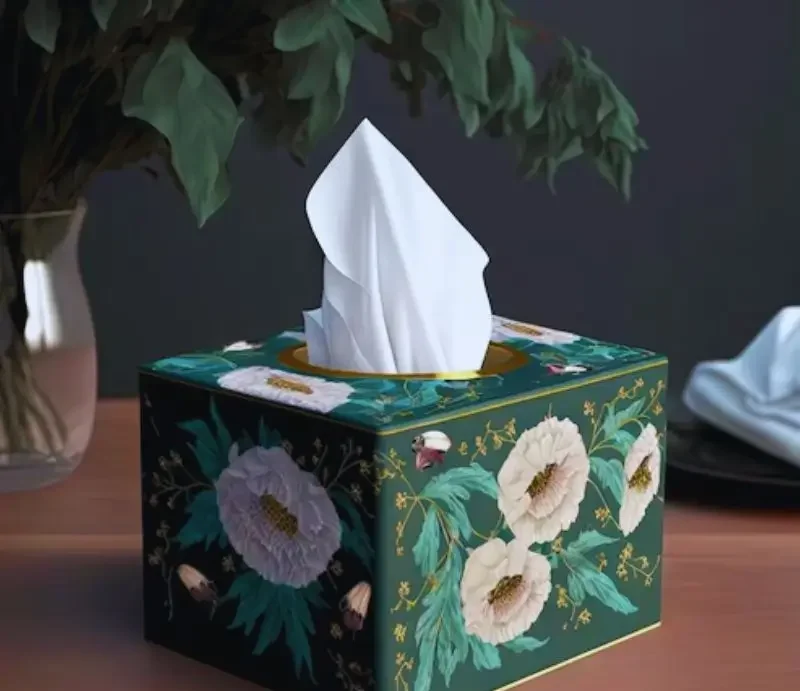 Custom Tissue Boxes3