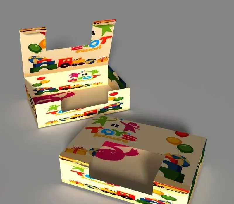 Custom Toy Boxes6