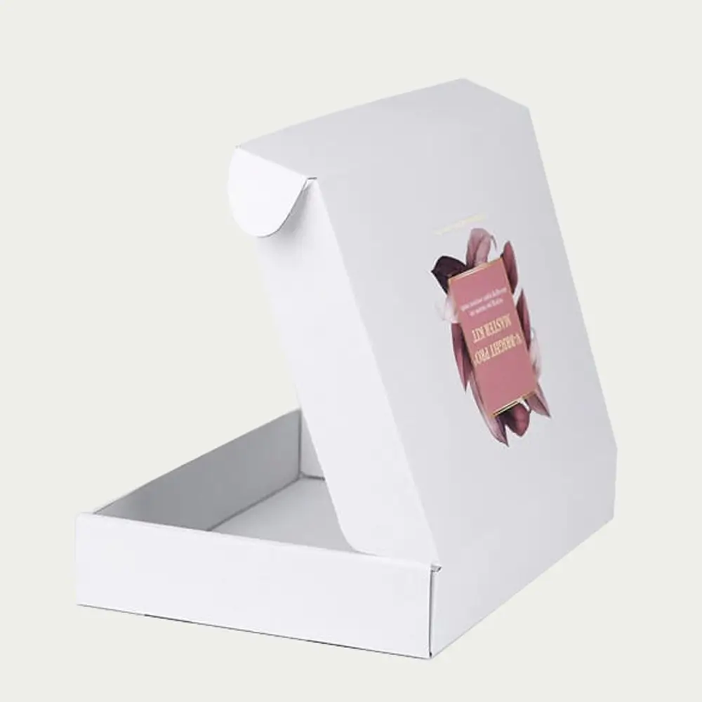 Custom White Corrugated Boxes1 (1)