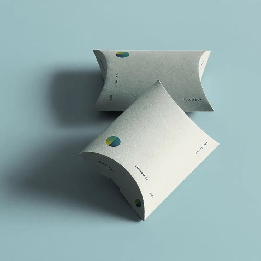 Custom White Pillow Boxes1 (1)