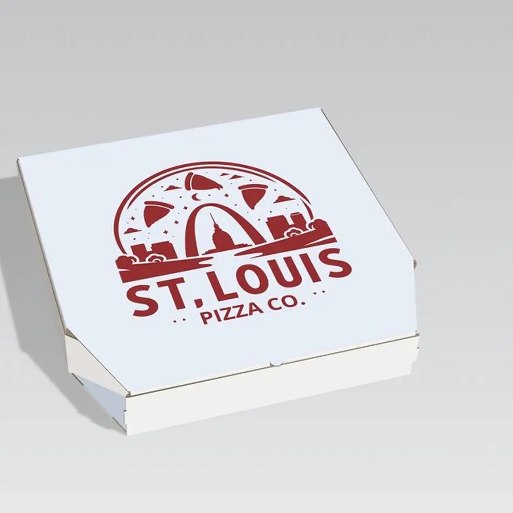 Custom White Pizza Boxes1 (1)